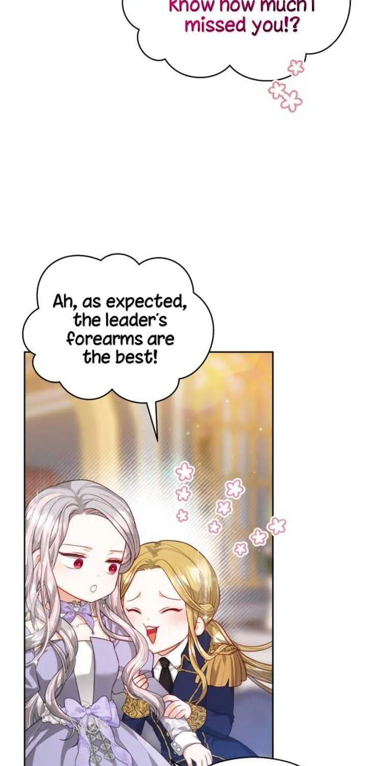 Lips On The Tip Of A Knife Zinmanga X Chapter 52 Page 44