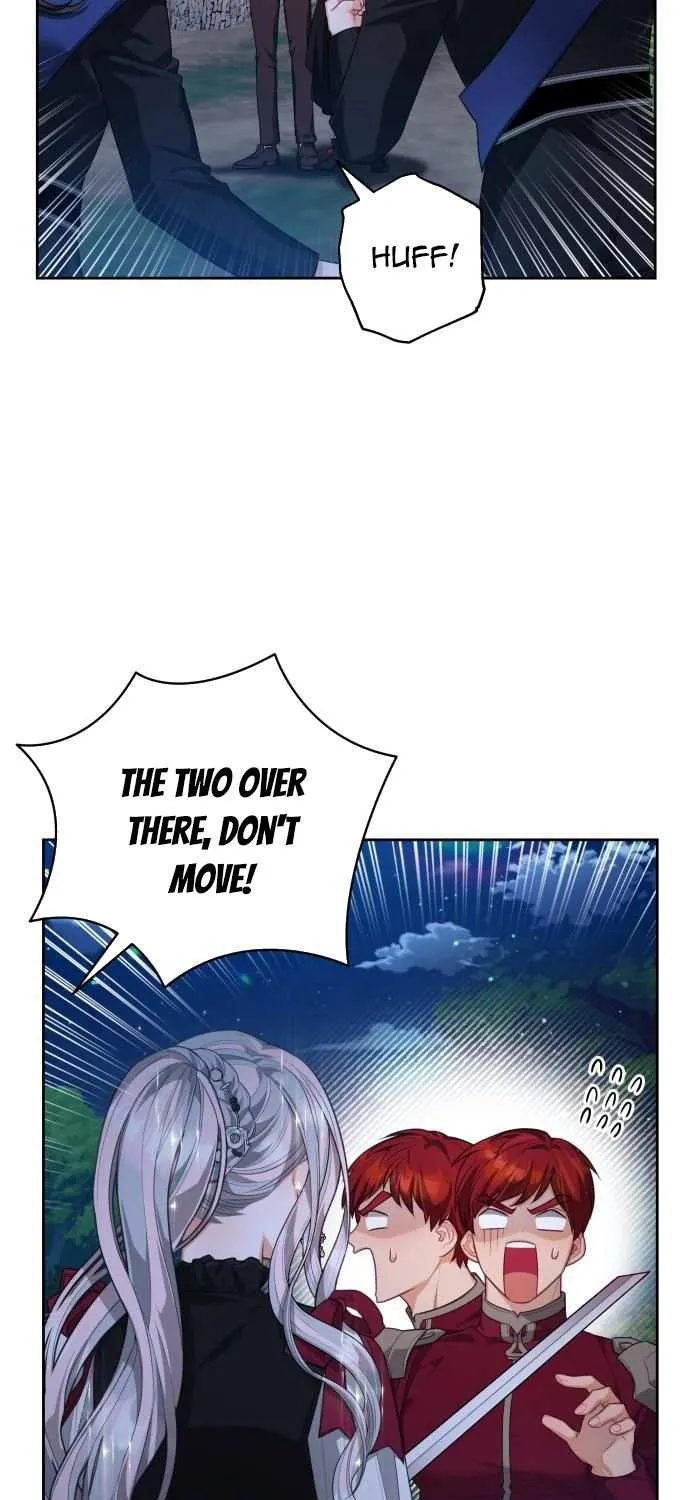 Lips On The Tip Of A Knife Zinmanga X Chapter 48 Page 86