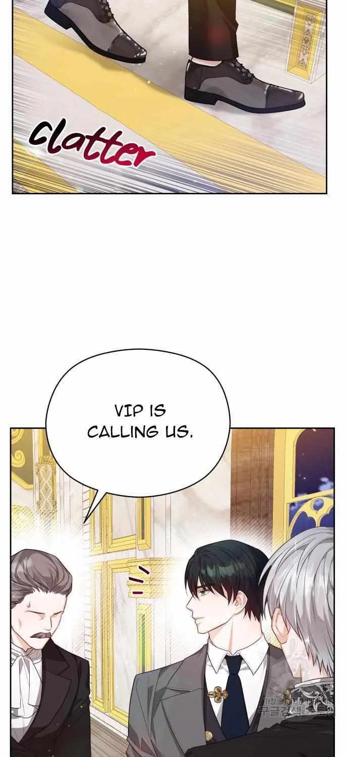 Lips On The Tip Of A Knife Zinmanga X Chapter 44 Page 44