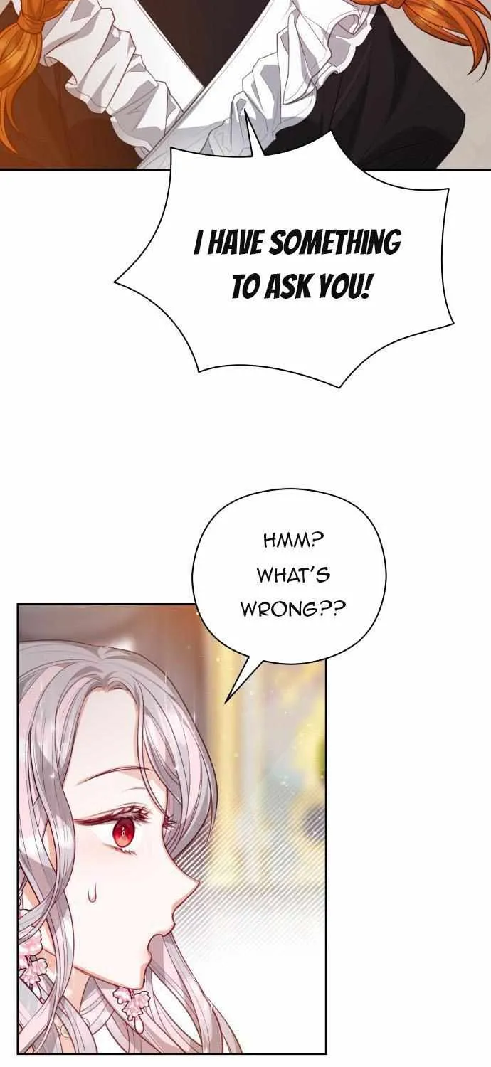 Lips On The Tip Of A Knife Zinmanga X Chapter 43 Page 75