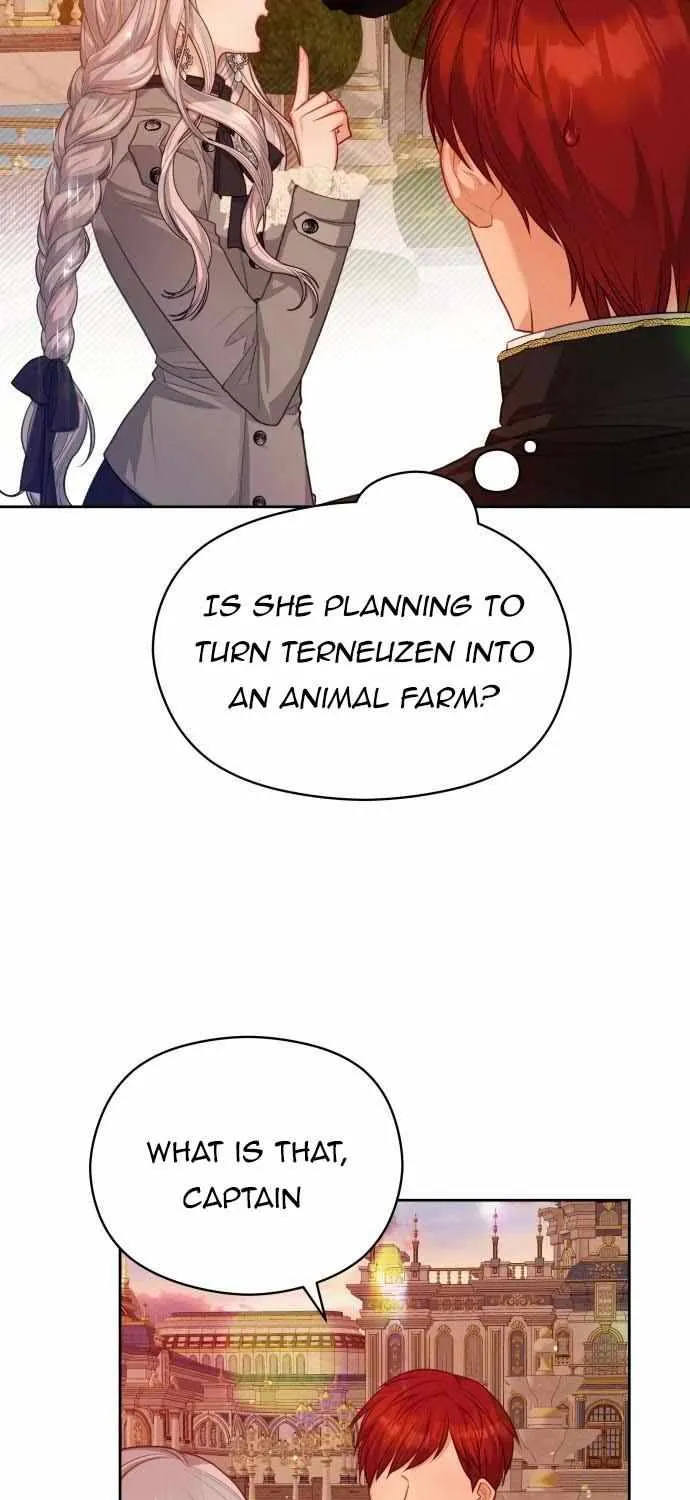 Lips On The Tip Of A Knife Zinmanga X Chapter 42 Page 63