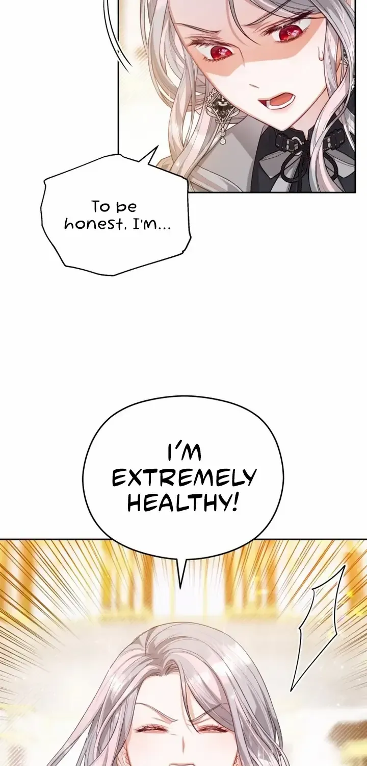 Lips On The Tip Of A Knife Zinmanga X Chapter 39 Page 6