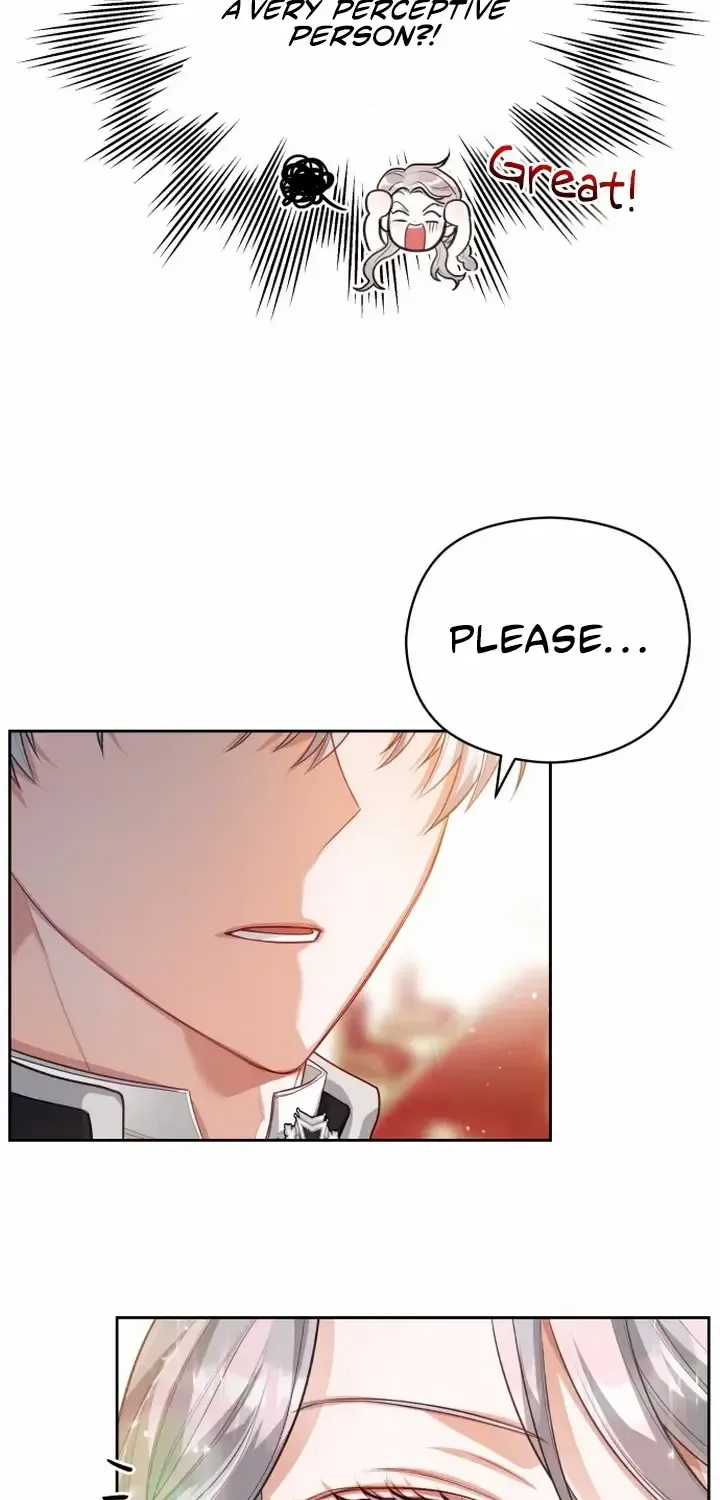 Lips On The Tip Of A Knife Zinmanga X Chapter 39 Page 17