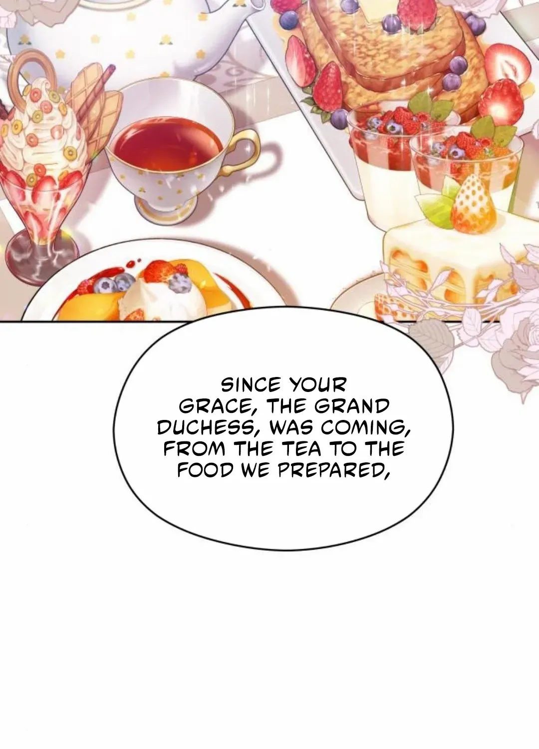 Lips On The Tip Of A Knife Zinmanga X Chapter 37 Page 30