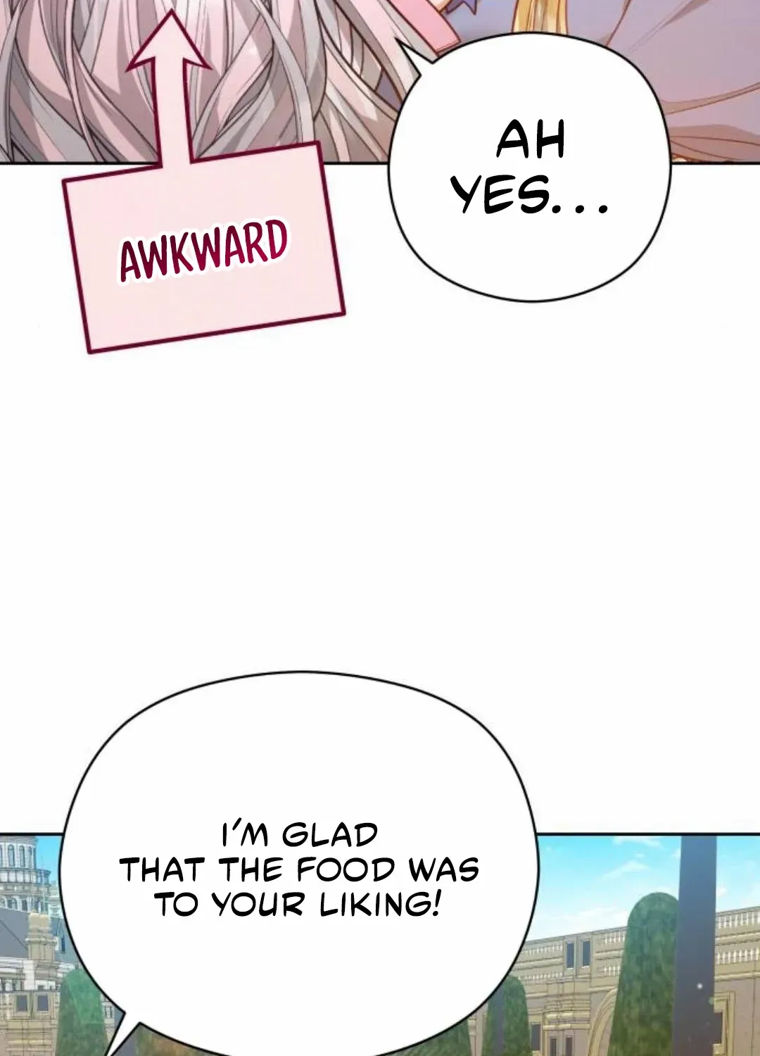 Lips On The Tip Of A Knife Zinmanga X Chapter 37 Page 32