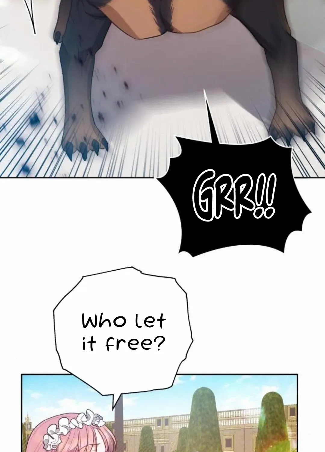 Lips On The Tip Of A Knife Zinmanga X Chapter 37 Page 39