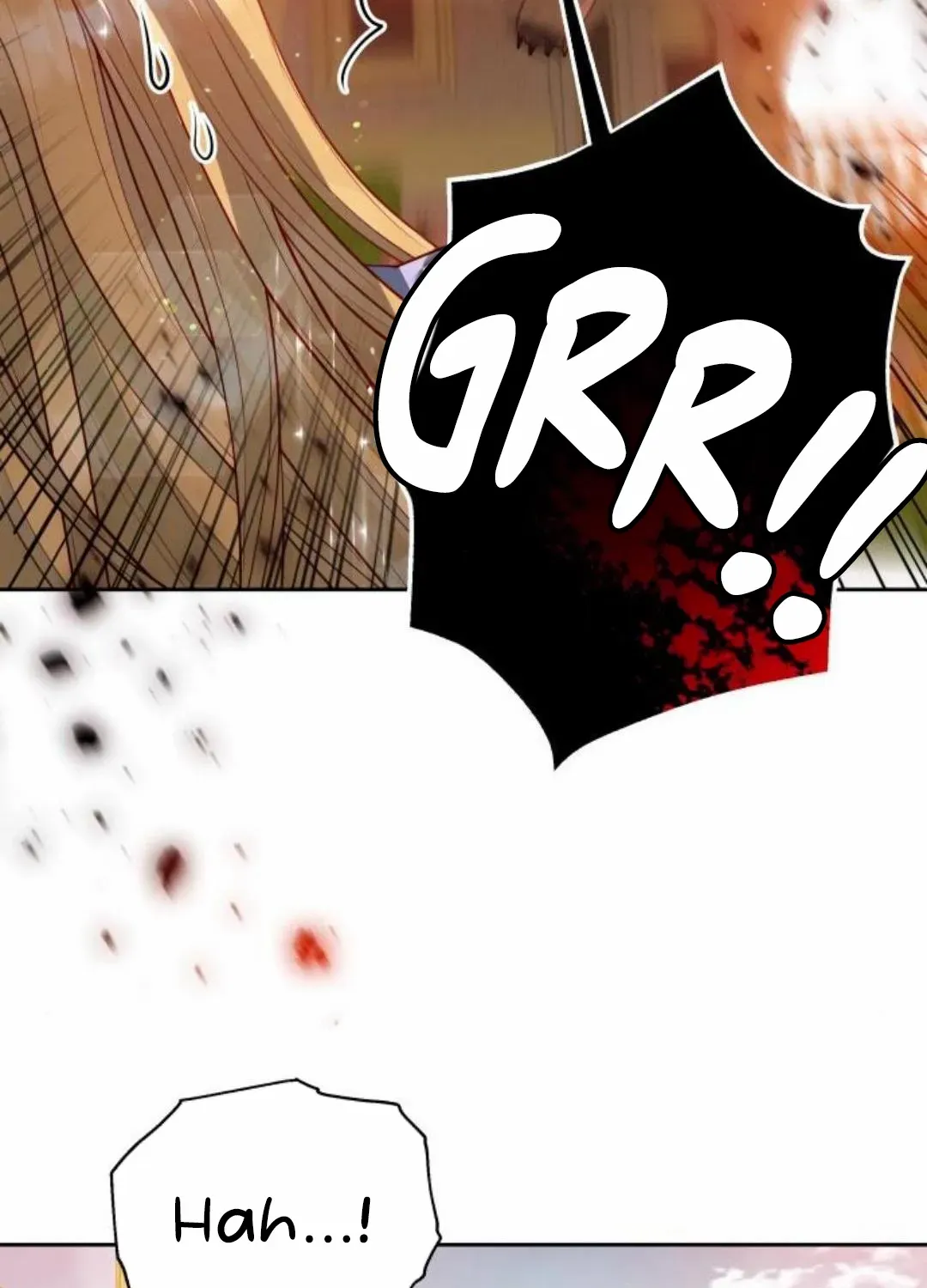 Lips On The Tip Of A Knife Zinmanga X Chapter 37 Page 58