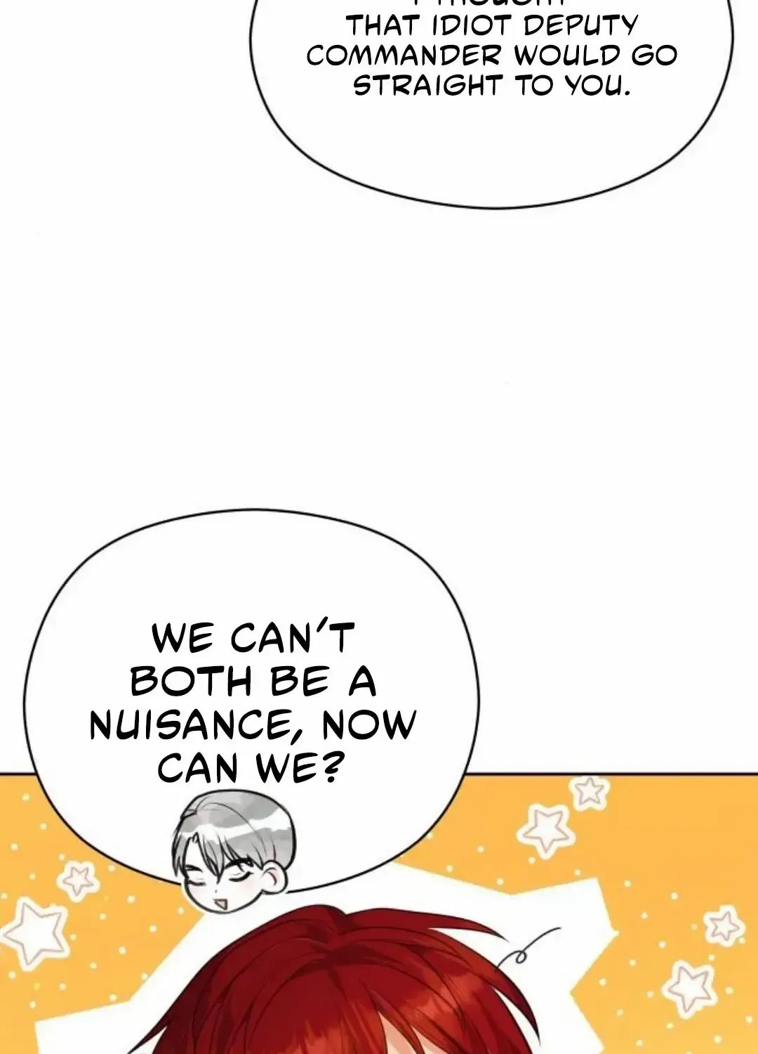 Lips On The Tip Of A Knife Zinmanga X Chapter 35 Page 60
