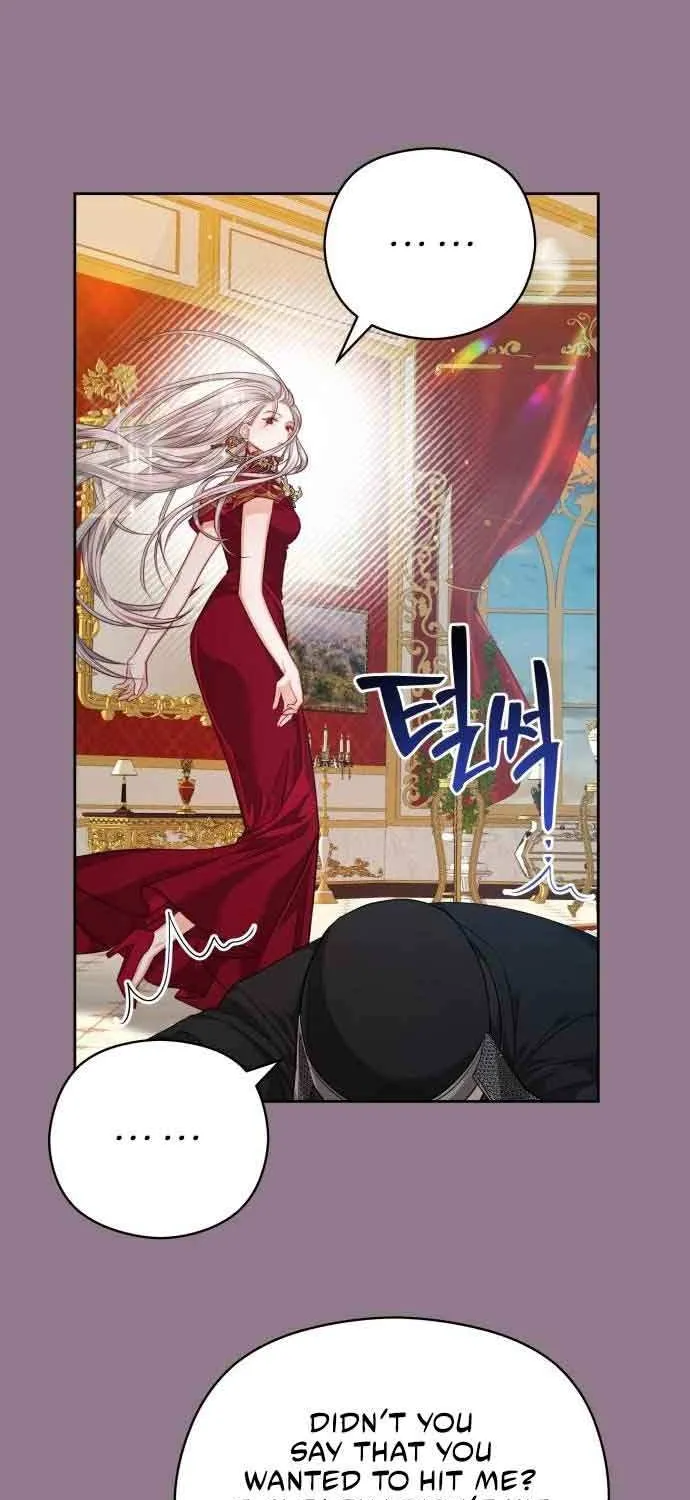 Lips On The Tip Of A Knife Zinmanga X Chapter 33 Page 41