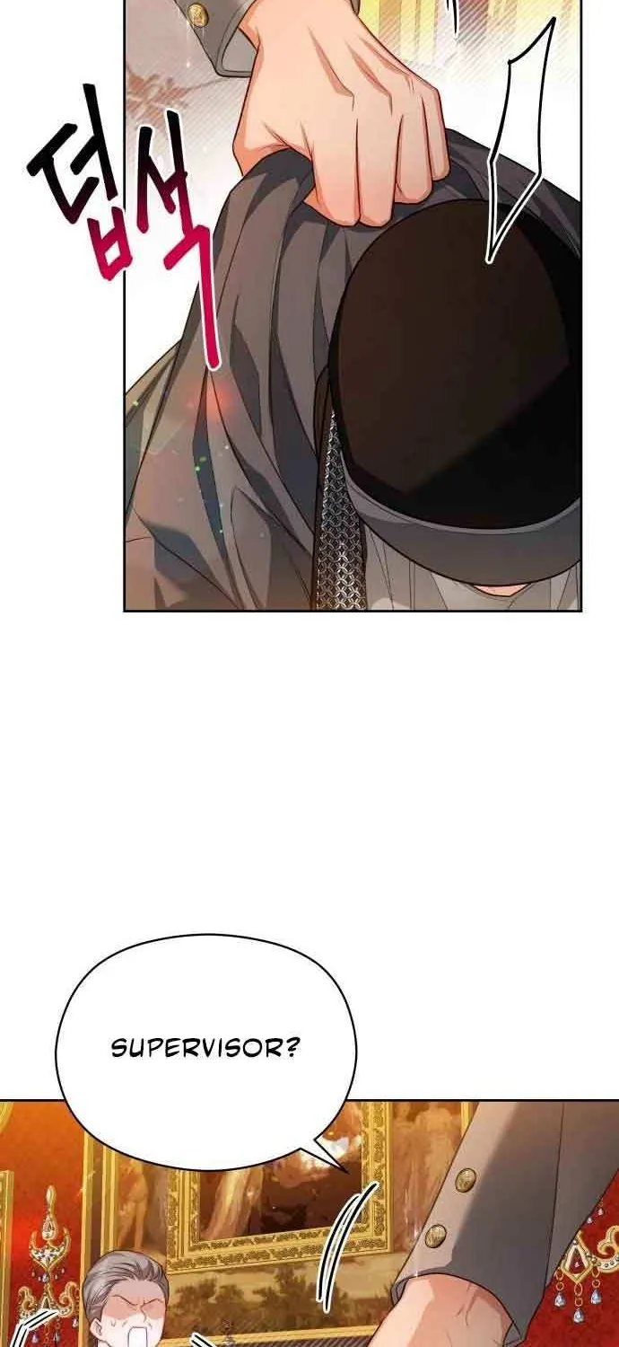 Lips On The Tip Of A Knife Zinmanga X Chapter 32 Page 31