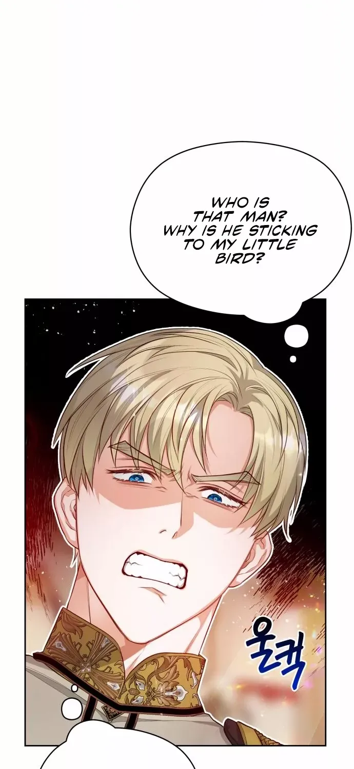 Lips On The Tip Of A Knife Zinmanga X Chapter 31 Page 43