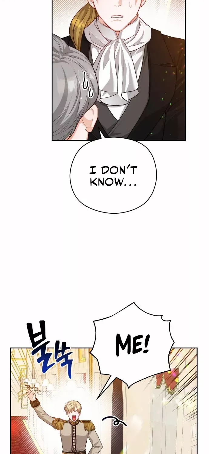 Lips On The Tip Of A Knife Zinmanga X Chapter 31 Page 49