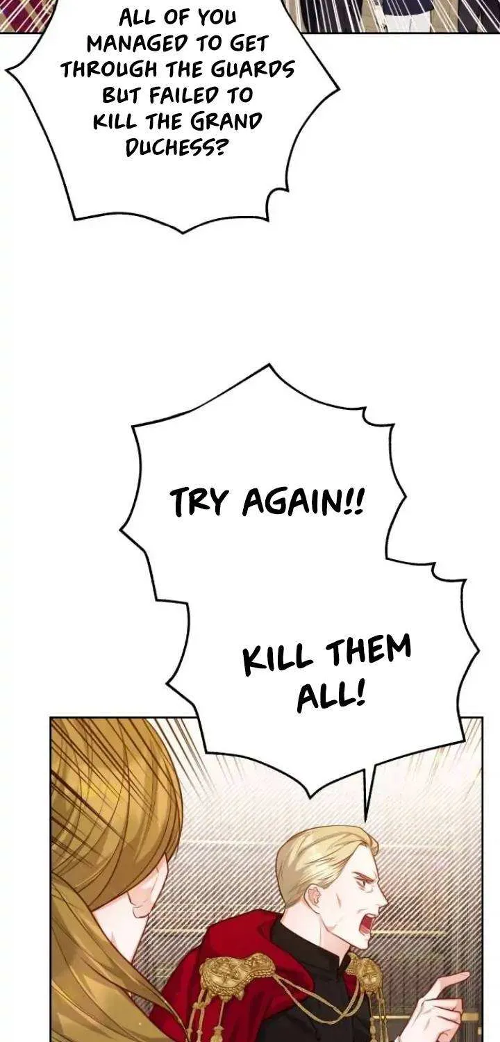 Lips On The Tip Of A Knife Zinmanga X Chapter 29 Page 4