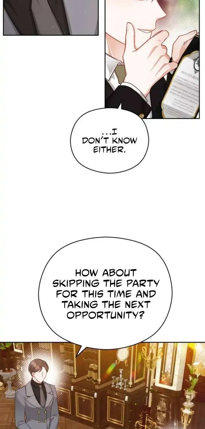 Lips On The Tip Of A Knife Zinmanga X Chapter 29 Page 32
