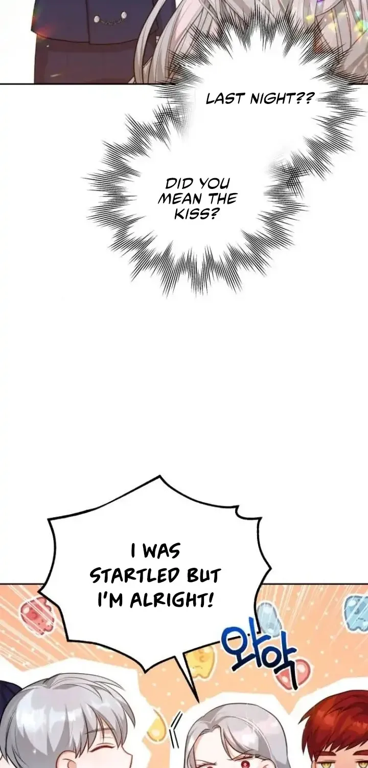 Lips On The Tip Of A Knife Zinmanga X Chapter 28 Page 37