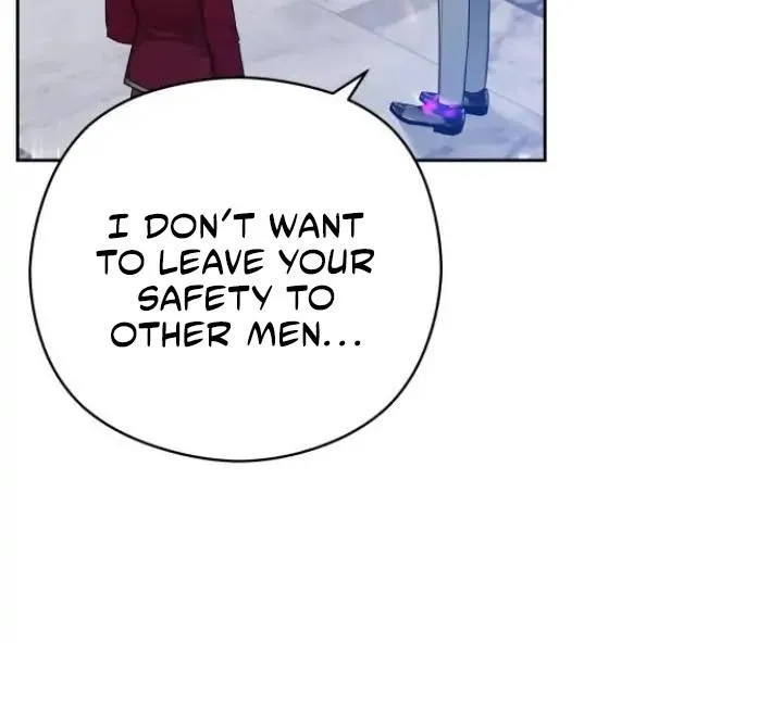 Lips On The Tip Of A Knife Zinmanga X Chapter 27 Page 28