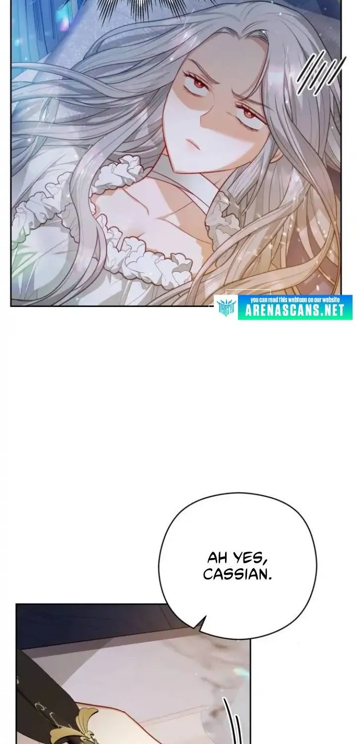 Lips On The Tip Of A Knife Zinmanga X Chapter 27 Page 52