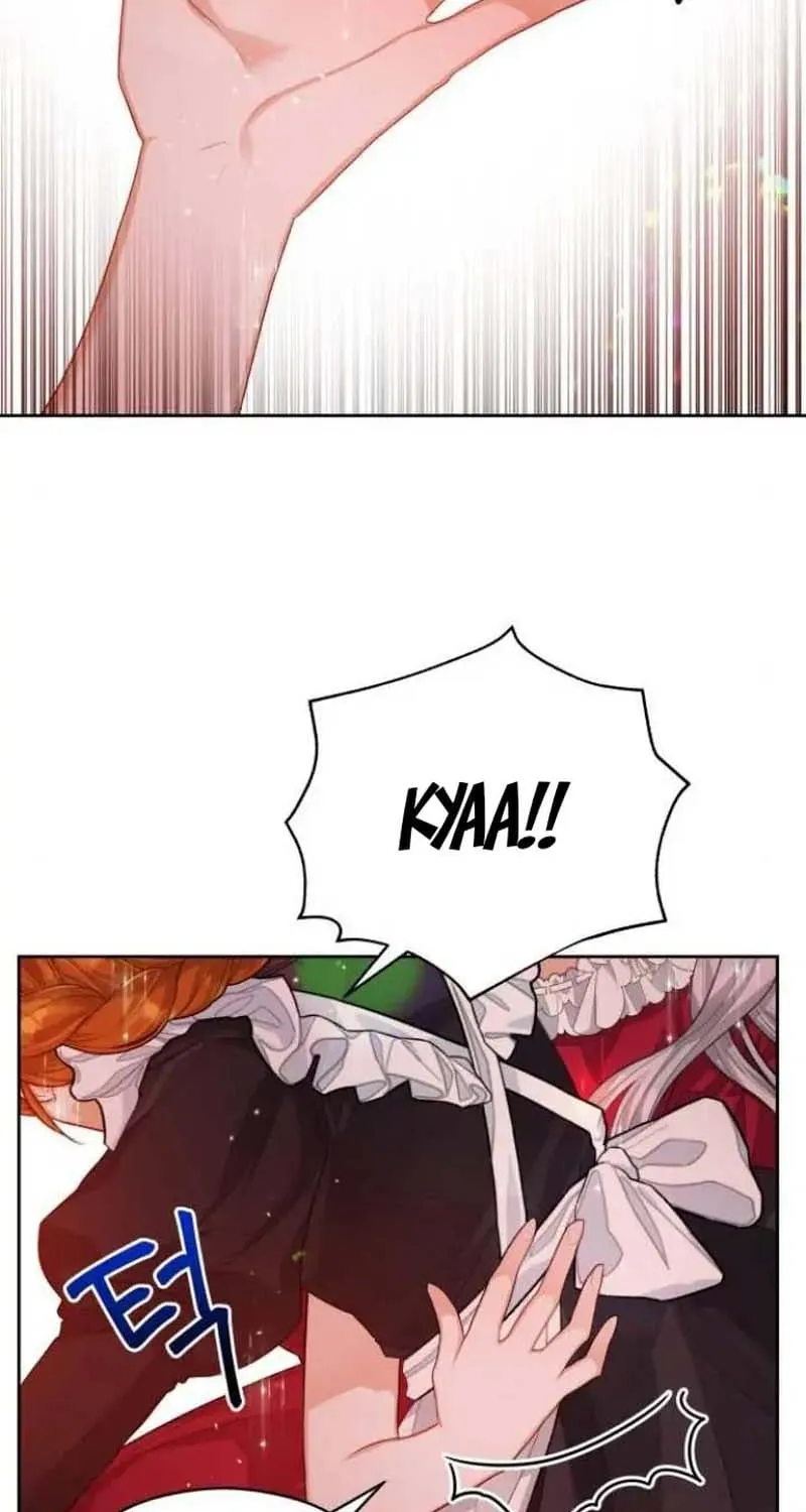 Lips On The Tip Of A Knife Zinmanga X Chapter 22 Page 14