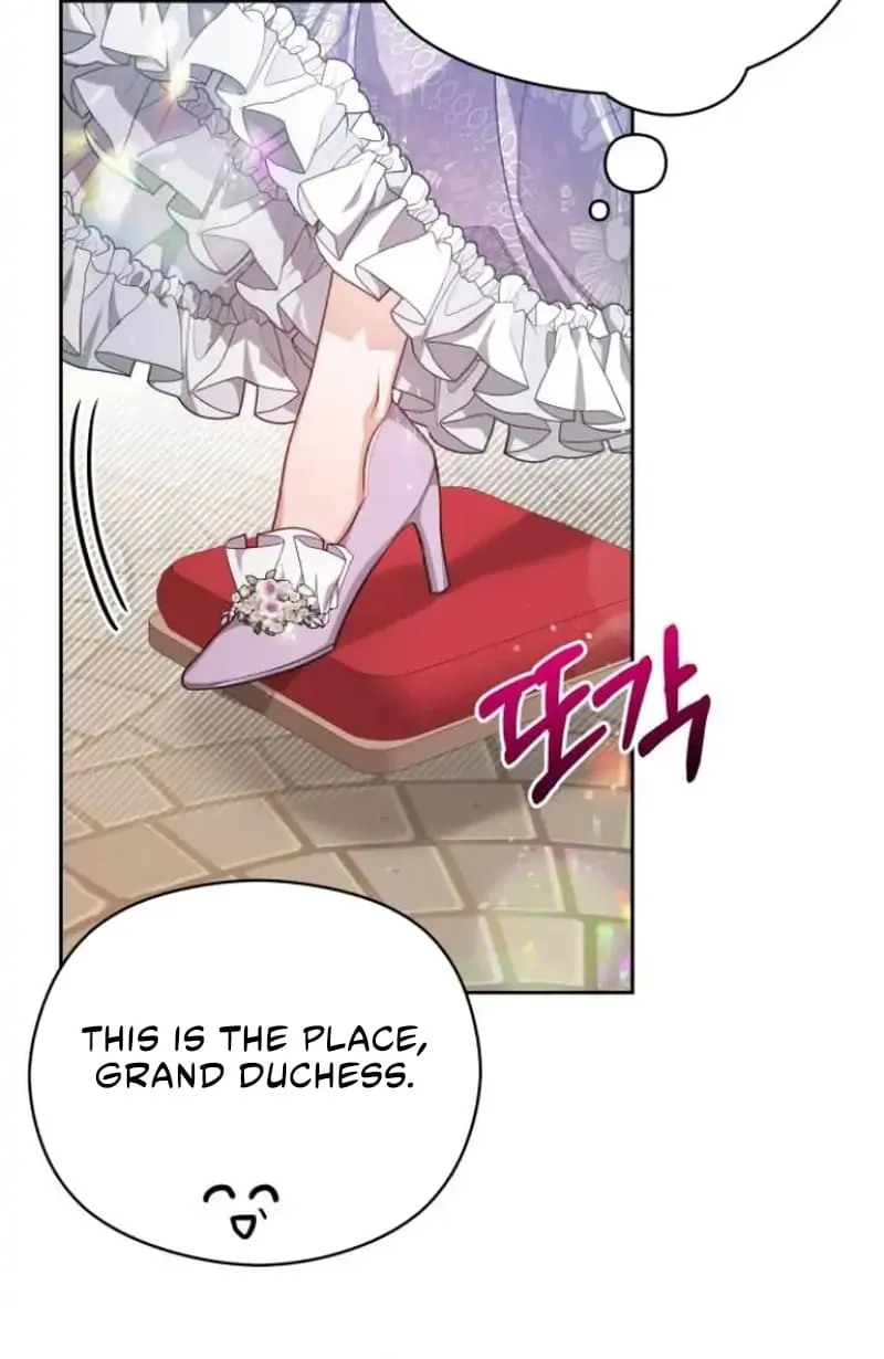 Lips On The Tip Of A Knife Zinmanga X Chapter 19 Page 10