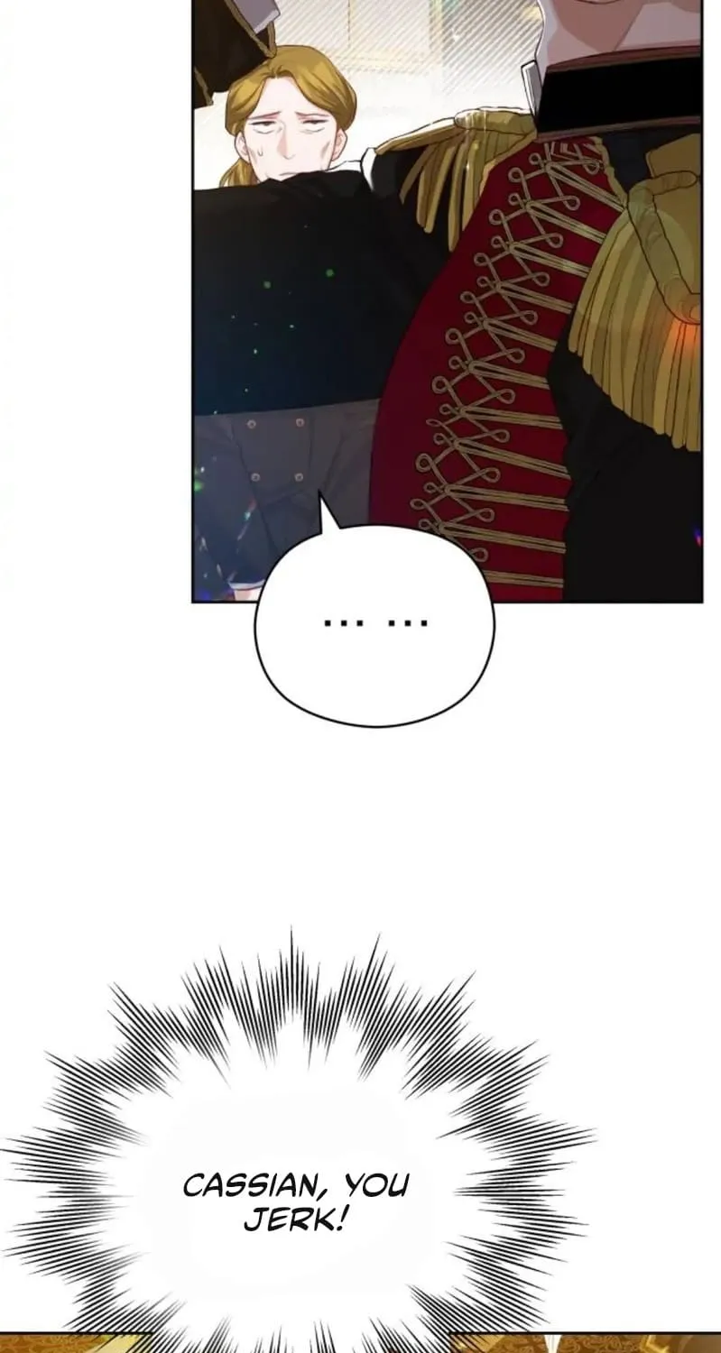 Lips On The Tip Of A Knife Zinmanga X Chapter 18 Page 61