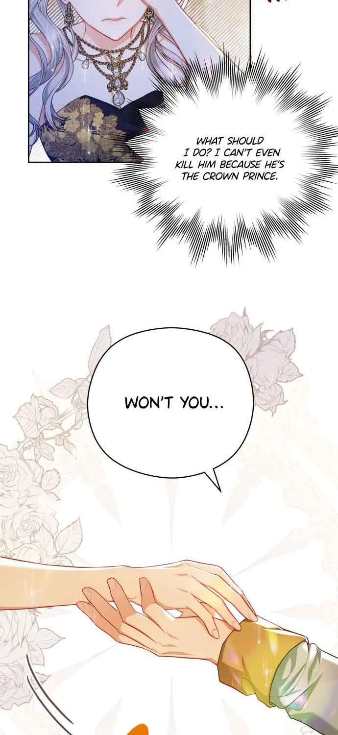 Lips On The Tip Of A Knife Zinmanga X Chapter 17 Page 26