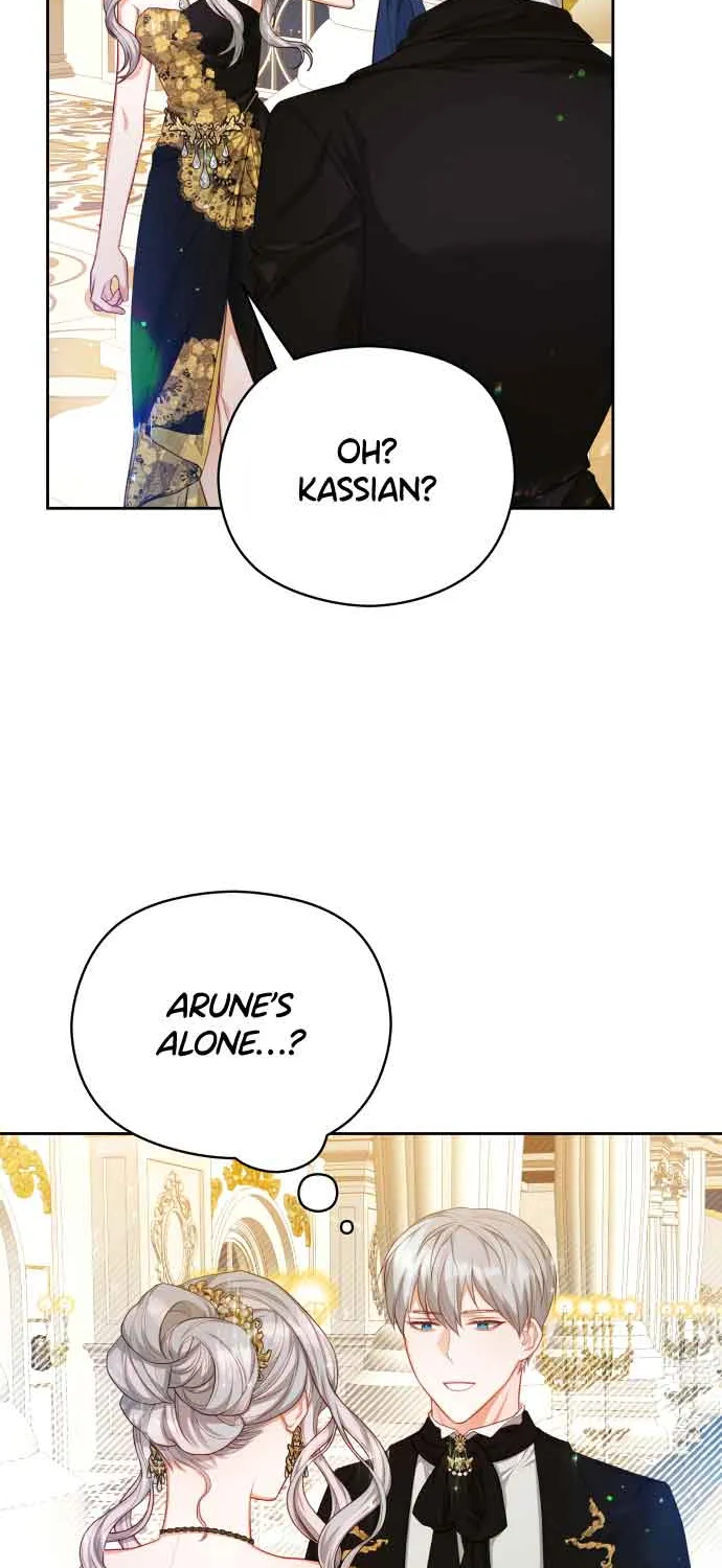 Lips On The Tip Of A Knife Zinmanga X Chapter 17 Page 48