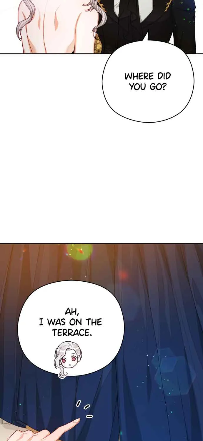 Lips On The Tip Of A Knife Zinmanga X Chapter 17 Page 49