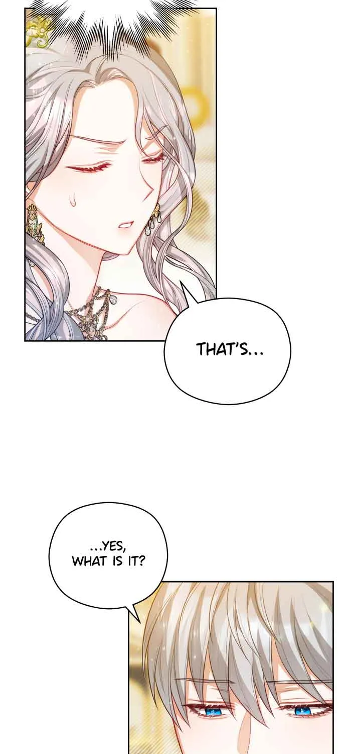 Lips On The Tip Of A Knife Zinmanga X Chapter 17 Page 52