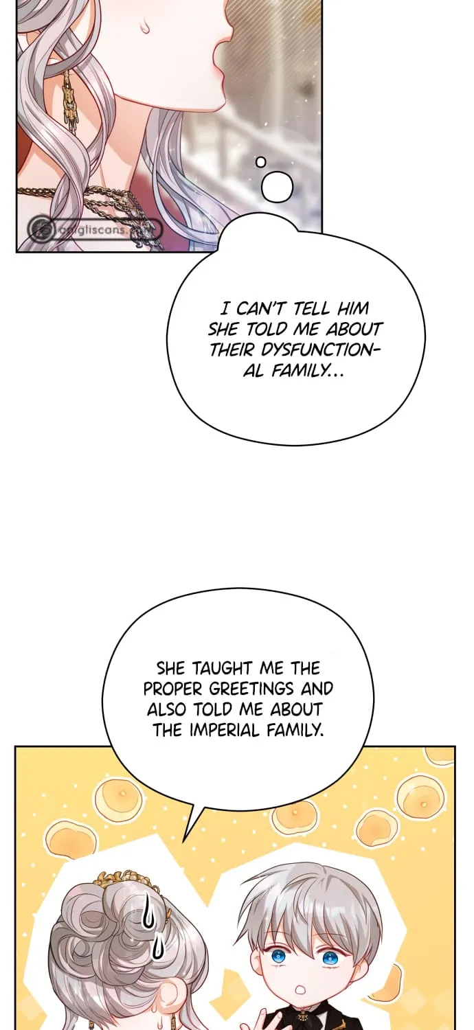 Lips On The Tip Of A Knife Zinmanga X Chapter 16 Page 32