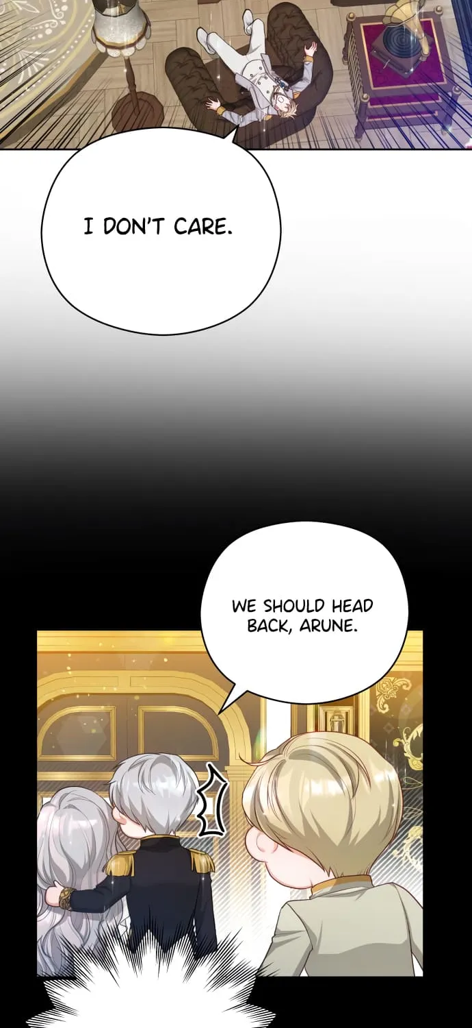 Lips On The Tip Of A Knife Zinmanga X Chapter 16 Page 63