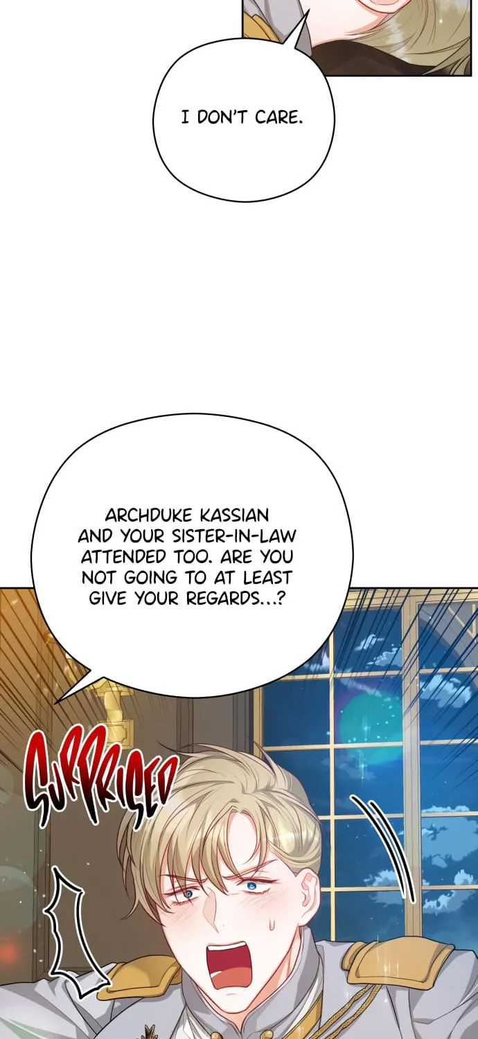 Lips On The Tip Of A Knife Zinmanga X Chapter 16 Page 67