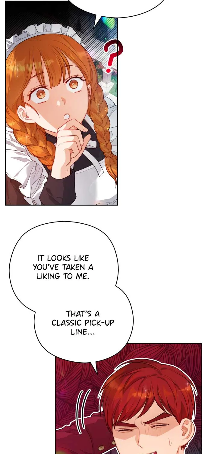 Lips On The Tip Of A Knife Zinmanga X Chapter 15 Page 4