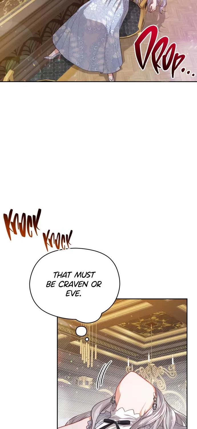 Lips On The Tip Of A Knife Zinmanga X Chapter 15 Page 56