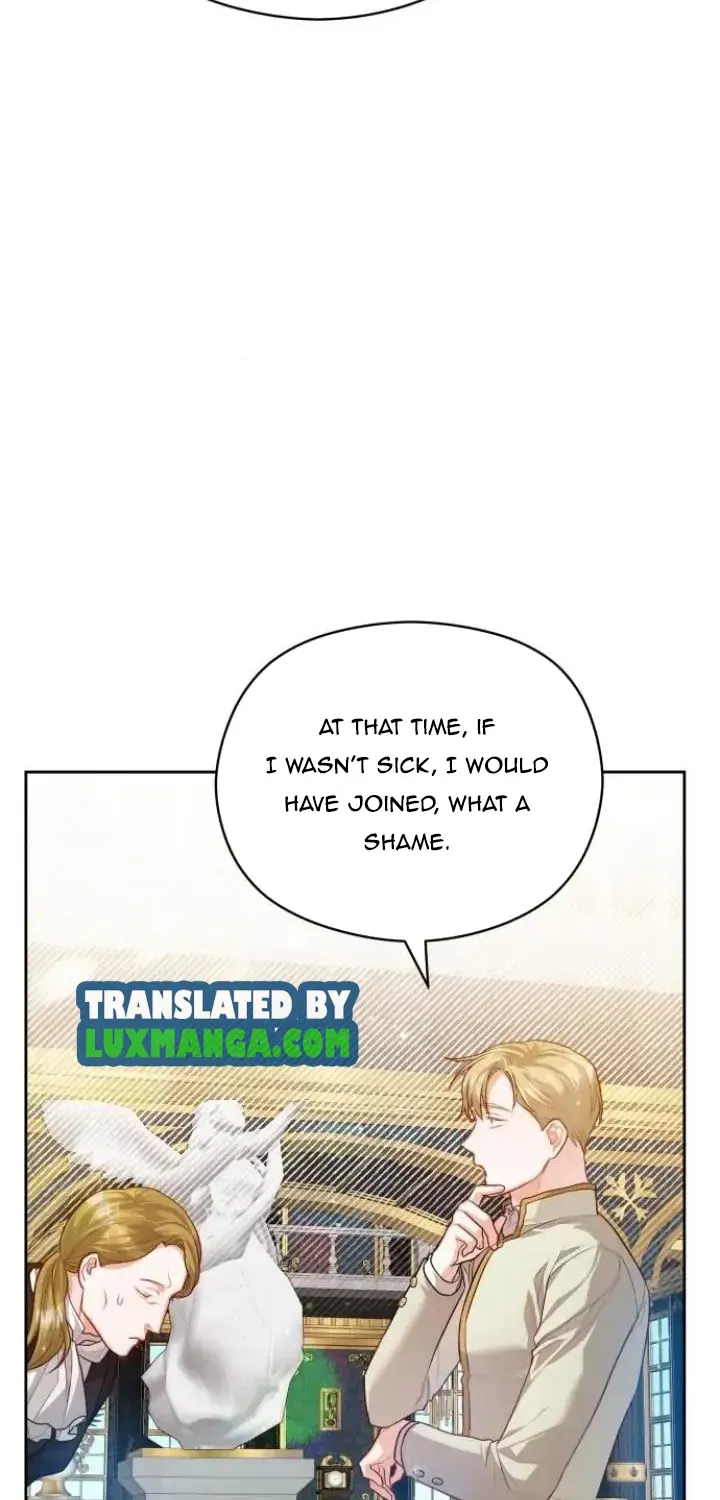 Lips On The Tip Of A Knife Zinmanga X Chapter 13.5 Page 4