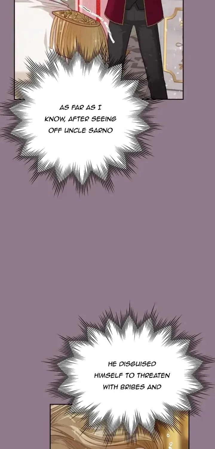 Lips On The Tip Of A Knife Zinmanga X Chapter 13.5 Page 10