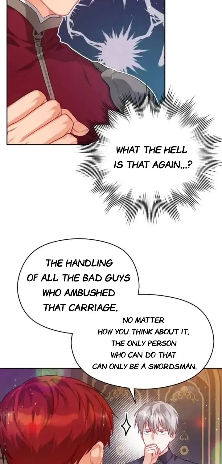 Lips On The Tip Of A Knife Zinmanga X Chapter 12.5 Page 4