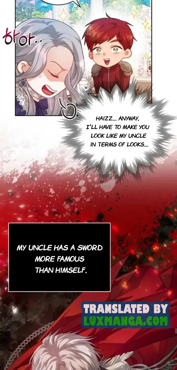 Lips On The Tip Of A Knife Zinmanga X Chapter 12.5 Page 16