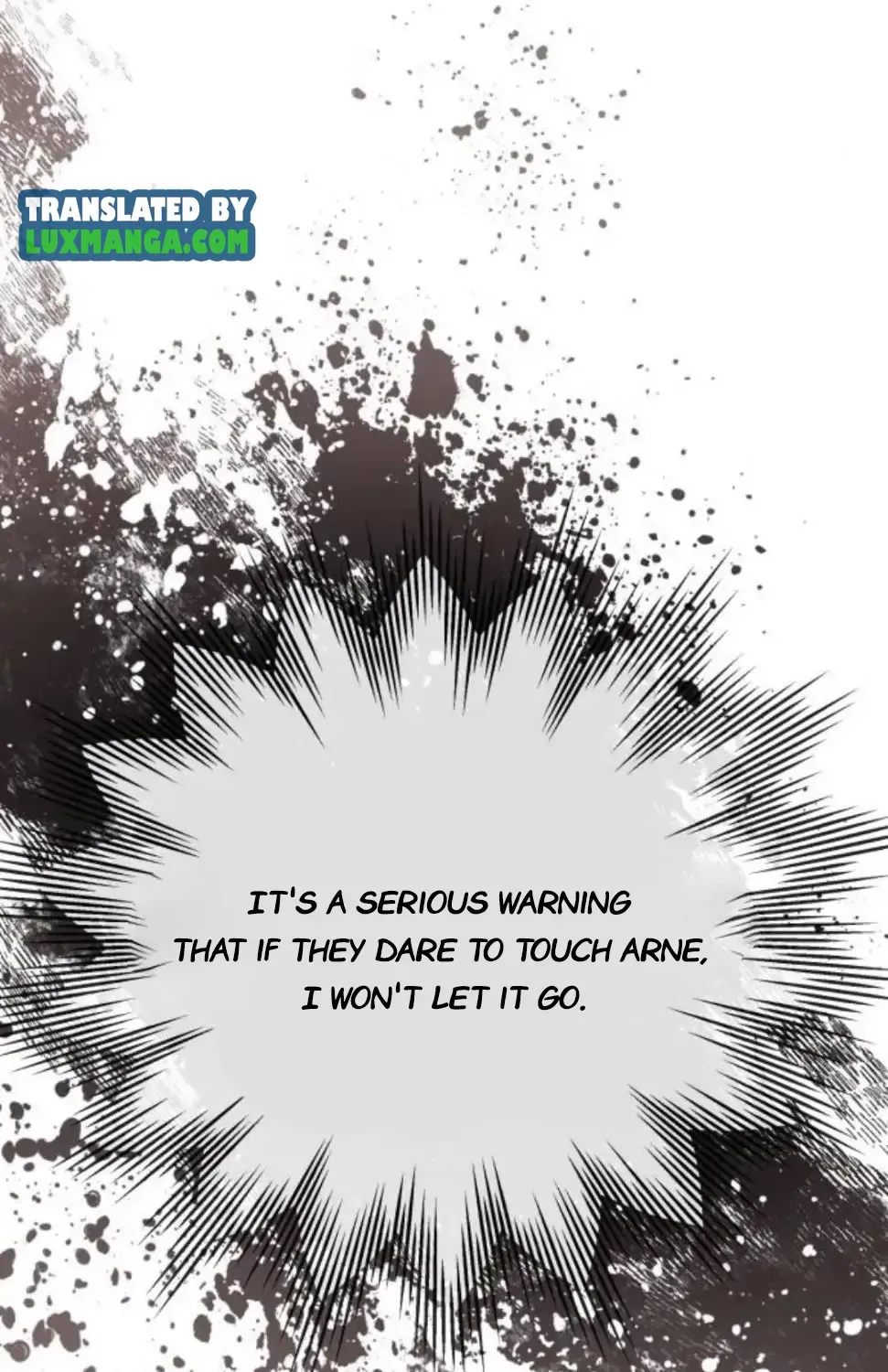 Lips On The Tip Of A Knife Zinmanga X Chapter 11.5 Page 17