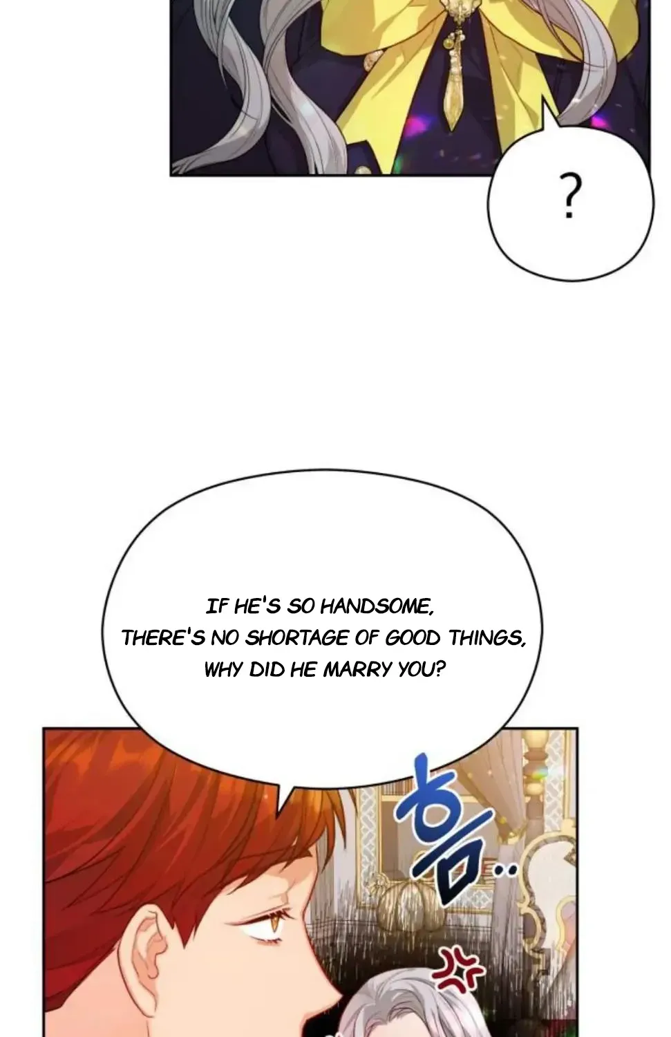Lips On The Tip Of A Knife Zinmanga X Chapter 11.5 Page 37