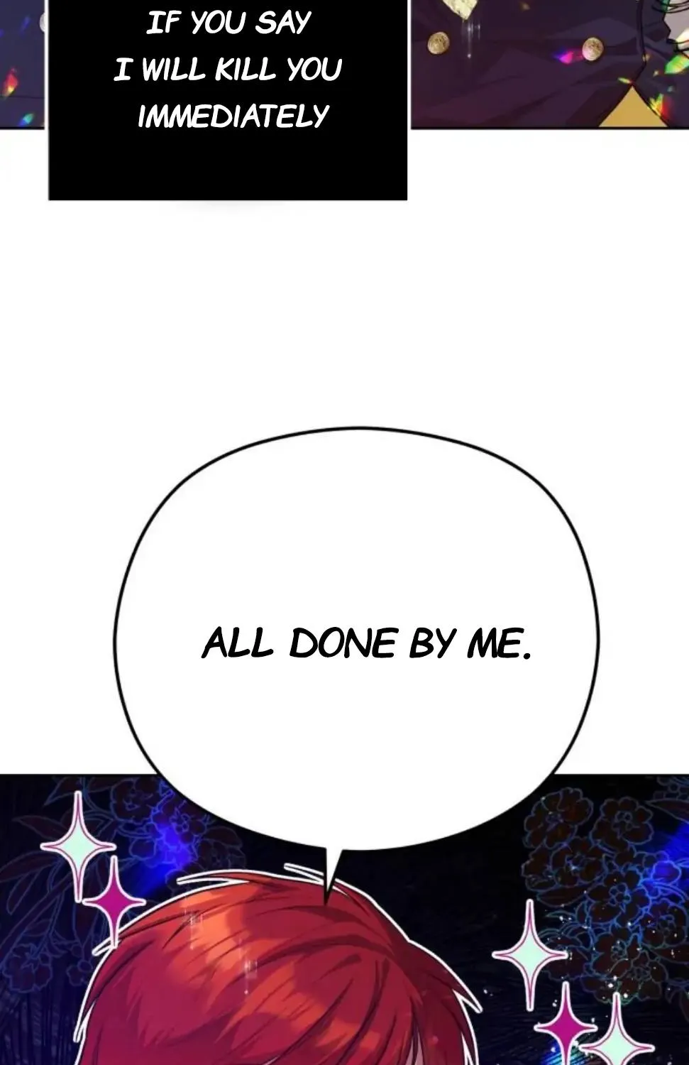Lips On The Tip Of A Knife Zinmanga X Chapter 11 Page 13