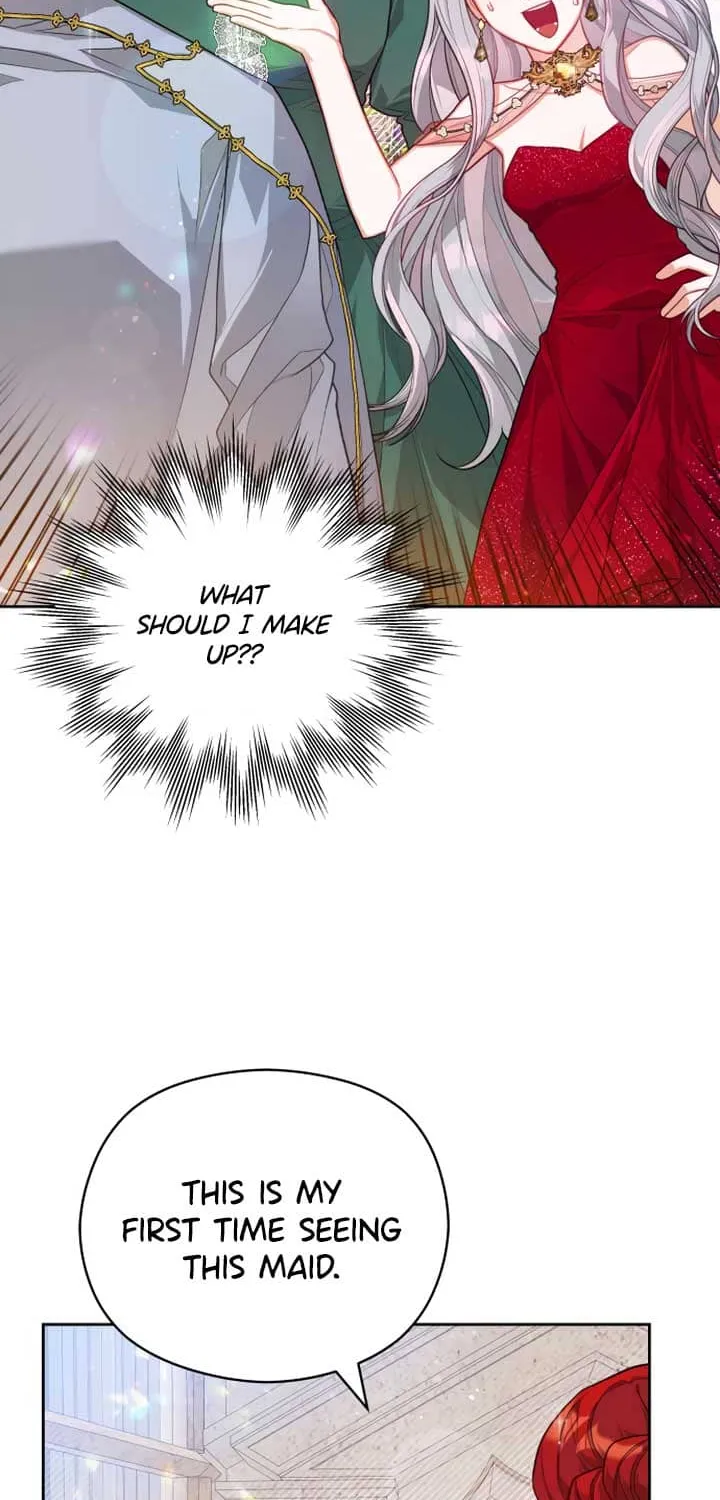Lips On The Tip Of A Knife Zinmanga X Chapter 8 Page 7
