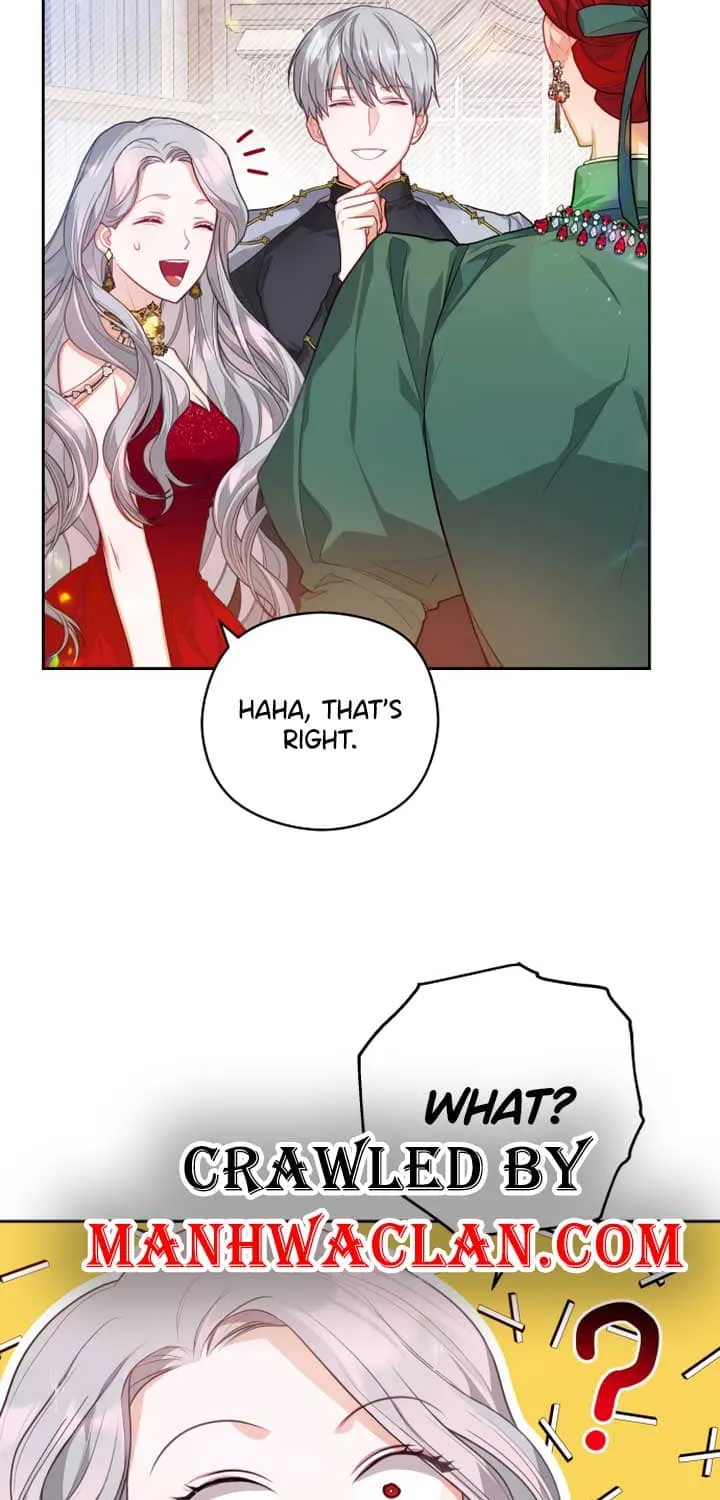 Lips On The Tip Of A Knife Zinmanga X Chapter 8 Page 8