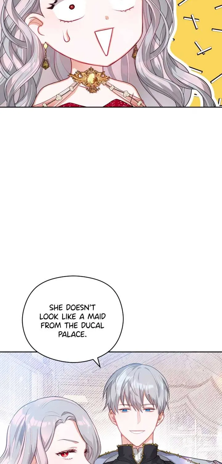 Lips On The Tip Of A Knife Zinmanga X Chapter 8 Page 9
