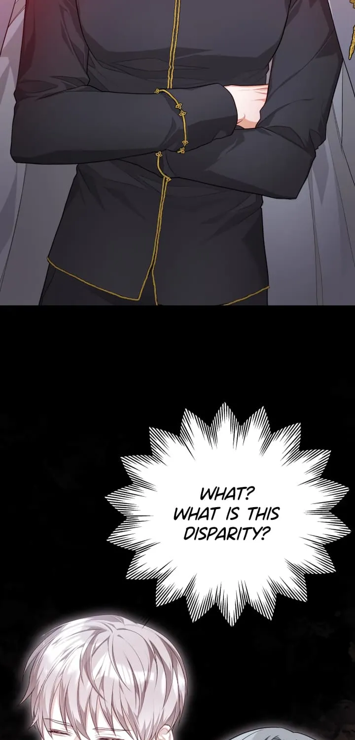Lips On The Tip Of A Knife Zinmanga X Chapter 8 Page 18