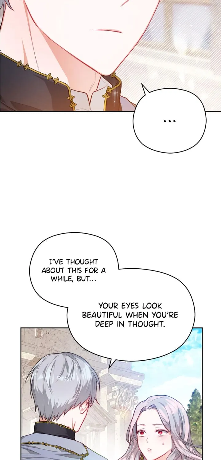 Lips On The Tip Of A Knife Zinmanga X Chapter 8 Page 33