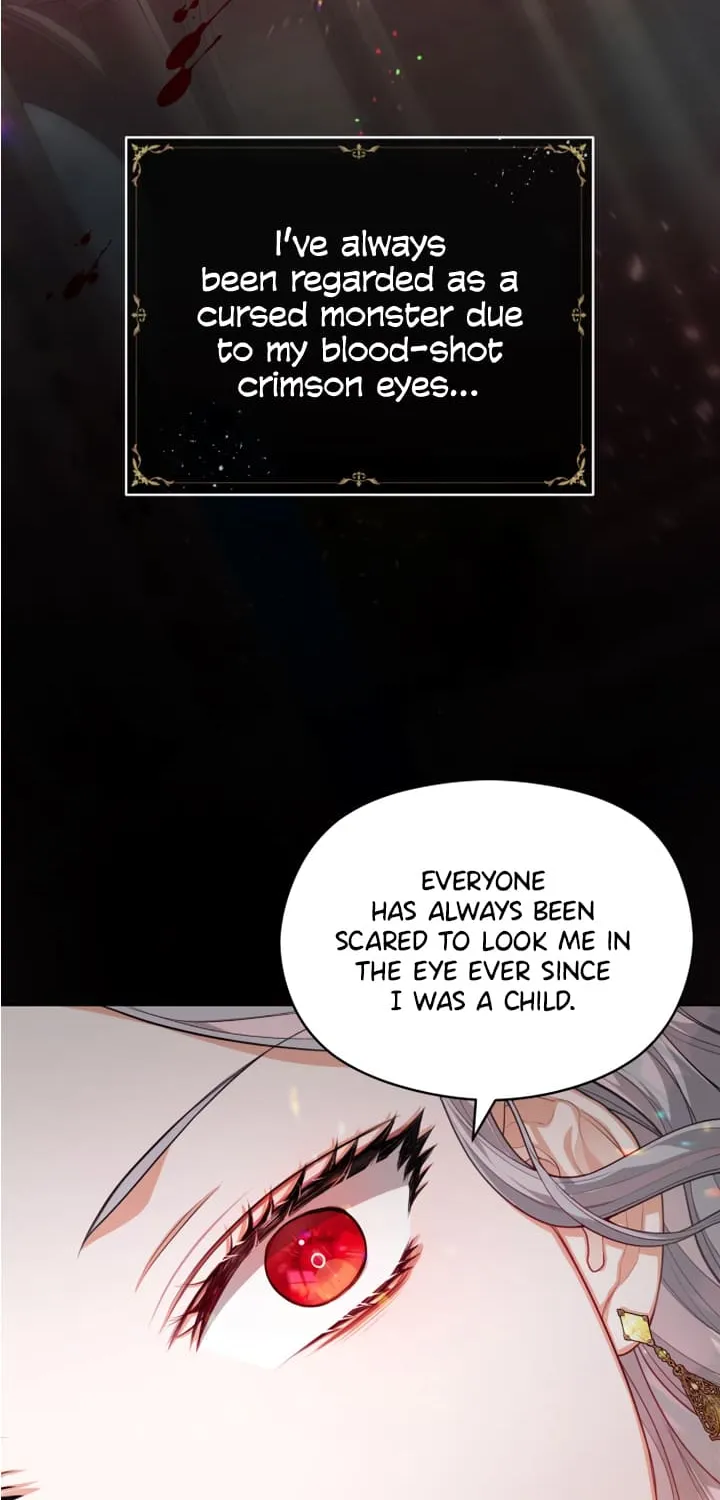 Lips On The Tip Of A Knife Zinmanga X Chapter 8 Page 37