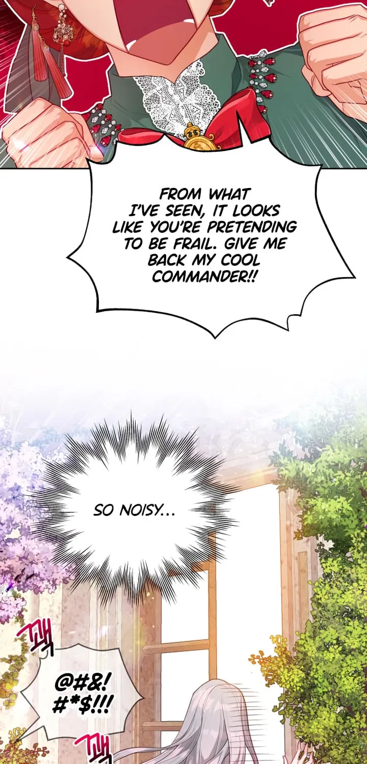 Lips On The Tip Of A Knife Zinmanga X Chapter 7 Page 64