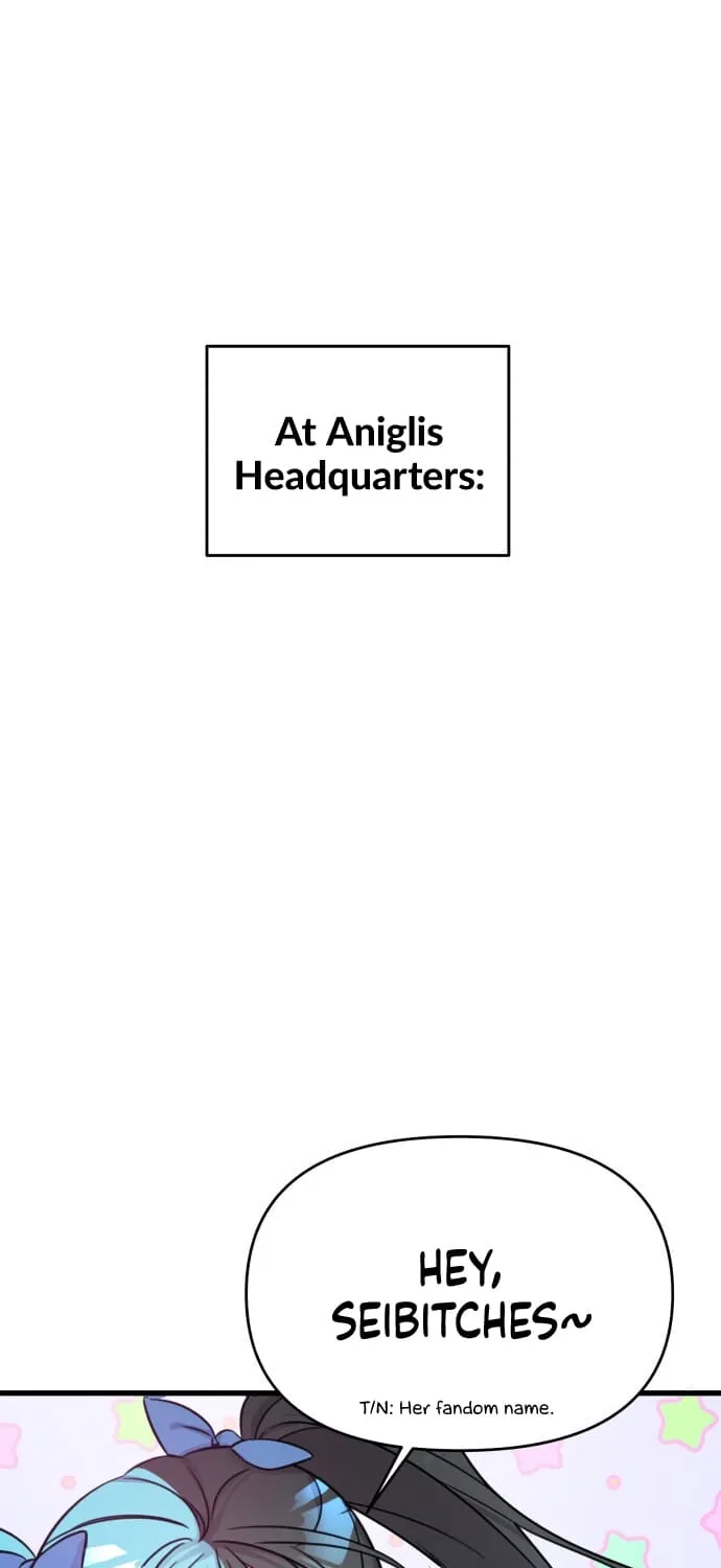 Lips On The Tip Of A Knife Zinmanga X Chapter 7 Page 76