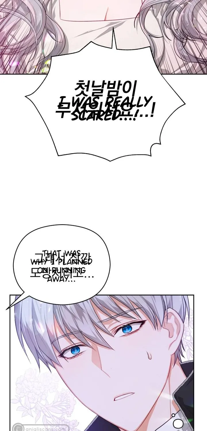 Lips On The Tip Of A Knife Zinmanga X Chapter 6 Page 63