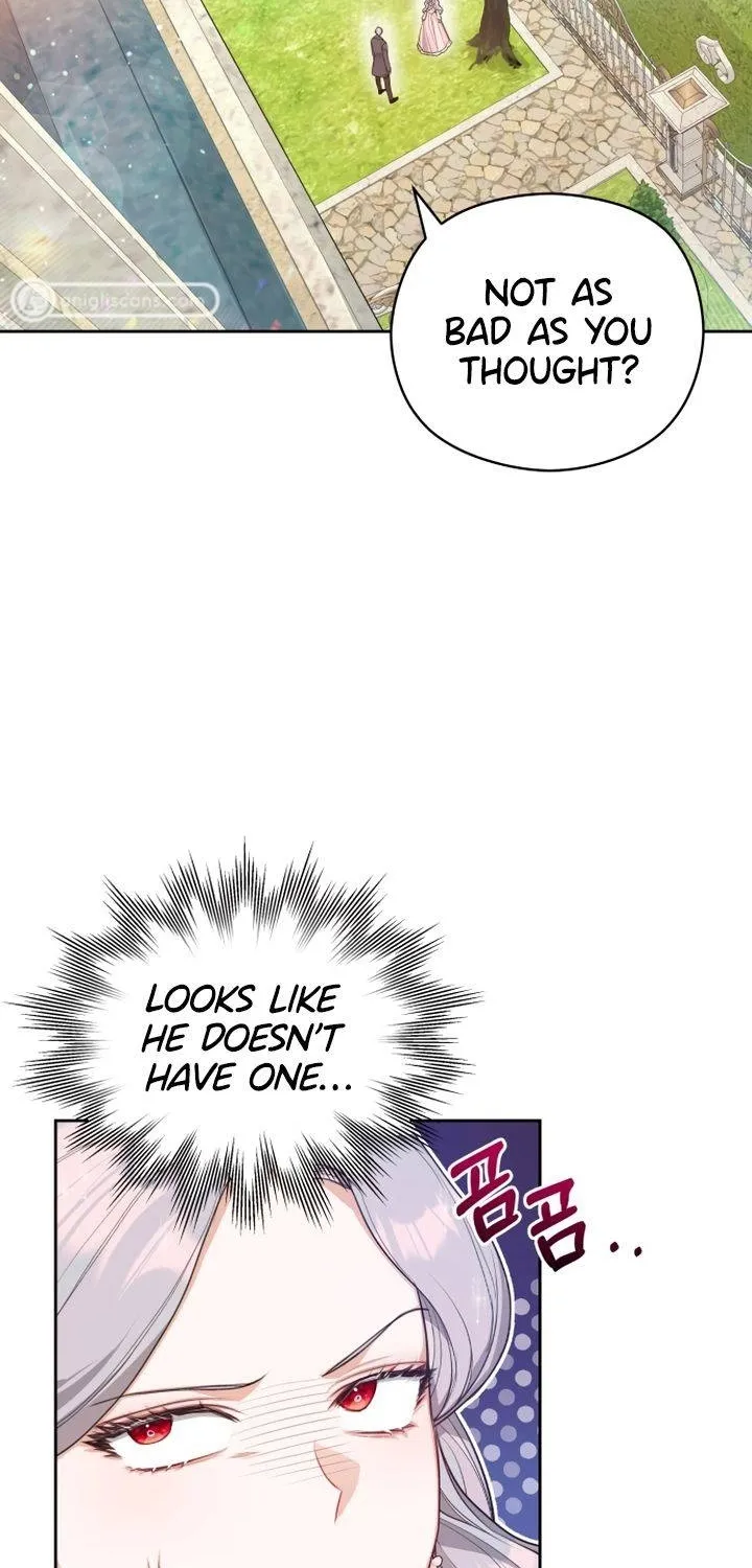 Lips On The Tip Of A Knife Zinmanga X Chapter 4 Page 21